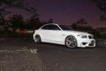 BMW 1M by Antelope Ban on ADV.1 Wheels (ADV5MV2SL) 2015 года